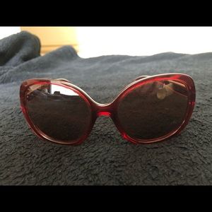 Oakley Backhand Sunglasses